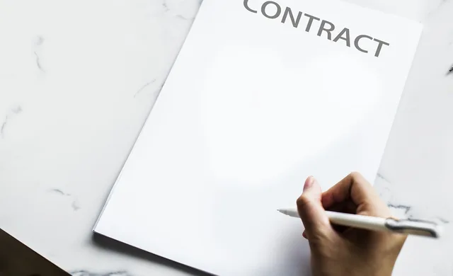 Fotografia che illustra Come definire il mandato con un consulente: contenuti e limiti