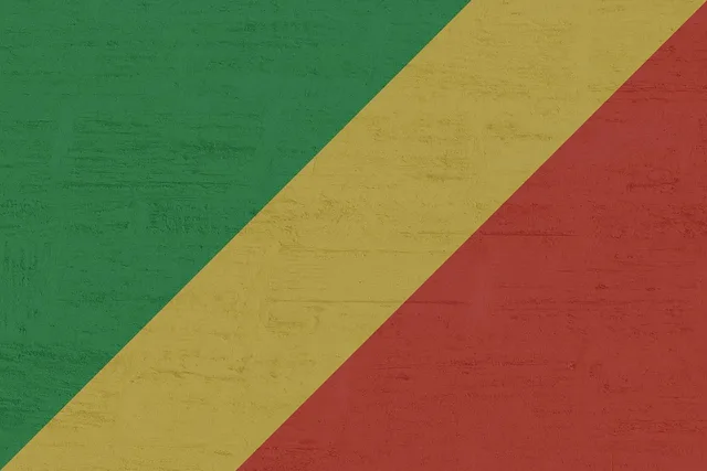 congo, striscione, bandiera, repubblica del congo, democratic-republic-of-the-congo. Requisiti fiscali e contabili di un gestionale: cosa verificare