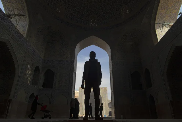 silhouette, isfahan, iraniano, moschea, architettonico, viaggio, canon photo, il turismo di fotografia, vita, città, turismo, successo, turismo, successo, successo, successo, successo, successo. Software gestionali per PMI: requisiti, costi e assistenza da valutare